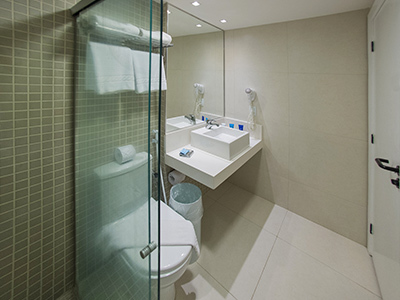 Hotel Beach Park Suites Resort