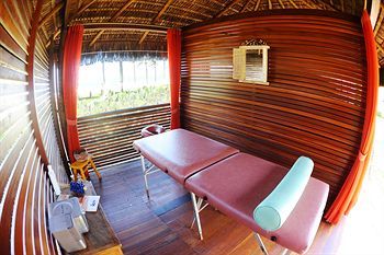 Hotel Beach Park Suites Resort