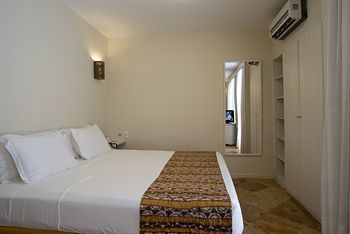 Hotel Beach Park Suites Resort