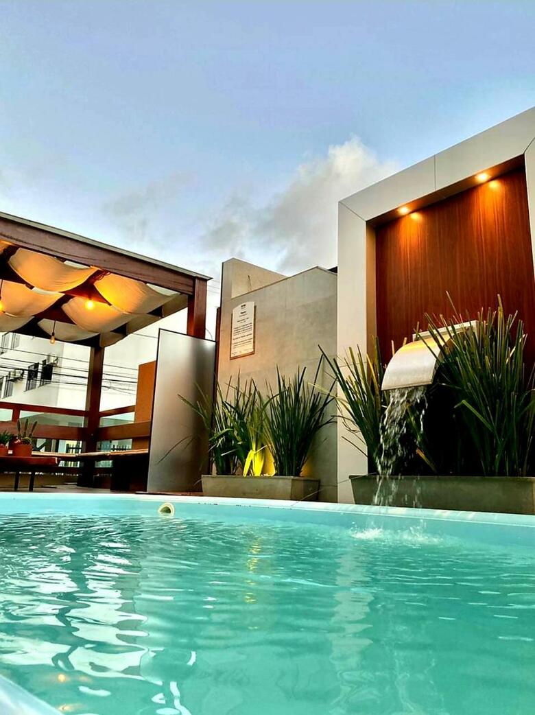 Hostal Pousada Ol�