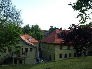 Hostal Pension Amadeus & Apartments