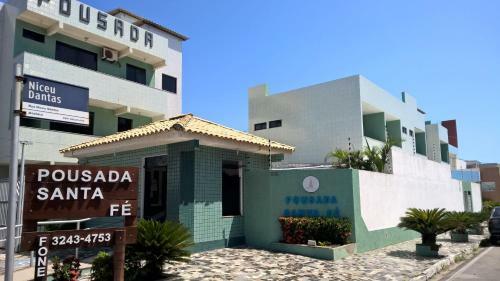 Hostal Pousada Santa F�