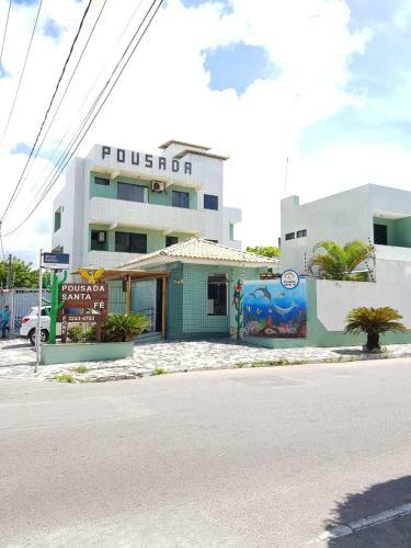 Hostal Pousada Santa F�