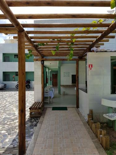 Hostal Pousada Santa F�