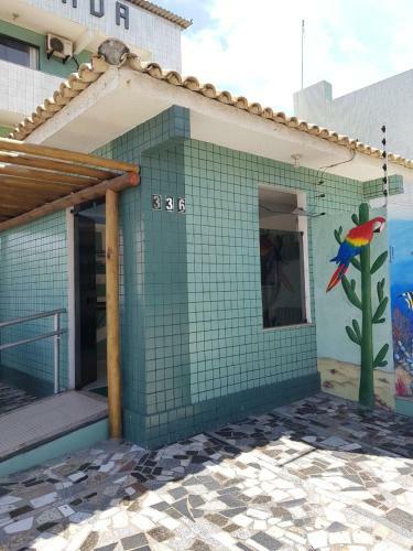 Hostal Pousada Santa F�
