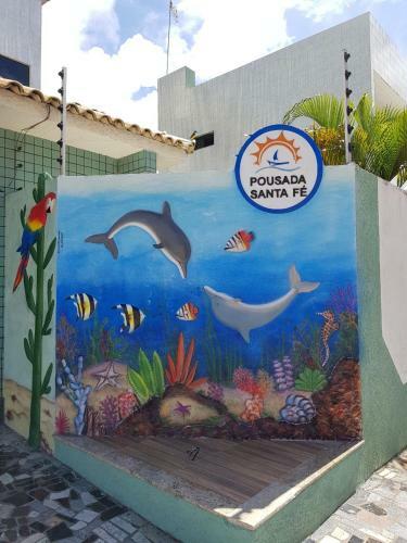 Hostal Pousada Santa F�
