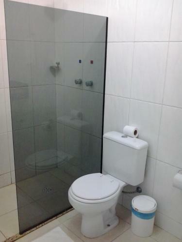Hostal Pousada Santa F�