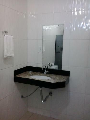 Hostal Pousada Santa F�