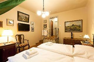 Hotel Kr?�n?v D?m