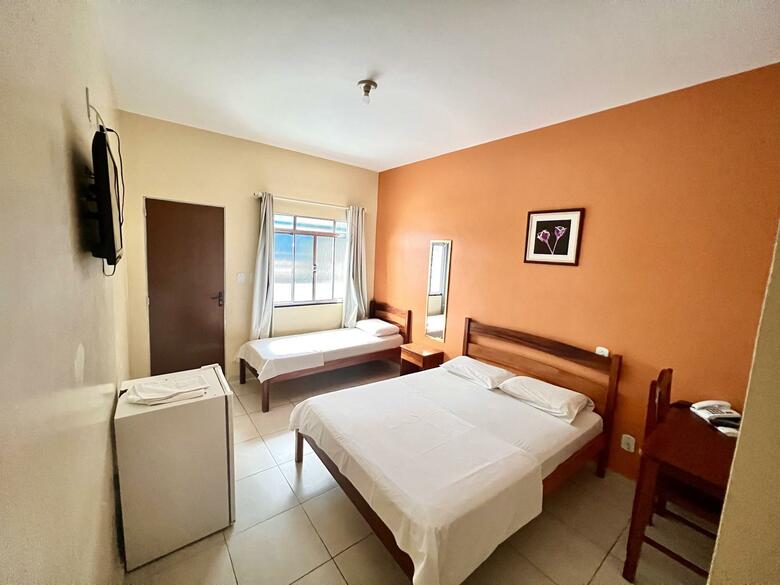 Hostal Pousada Raio De Sol