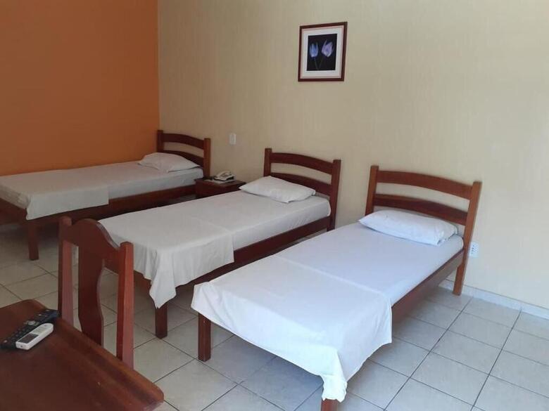 Hostal Pousada Raio De Sol