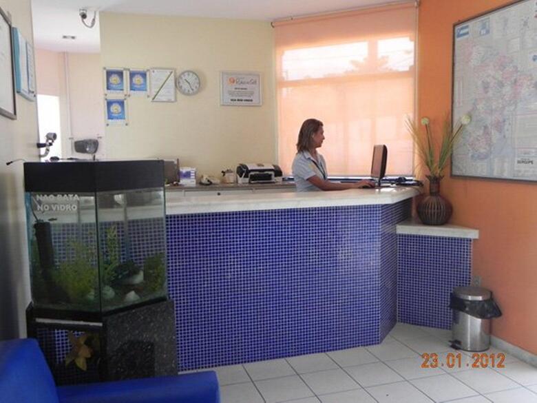 Hostal Pousada Raio De Sol