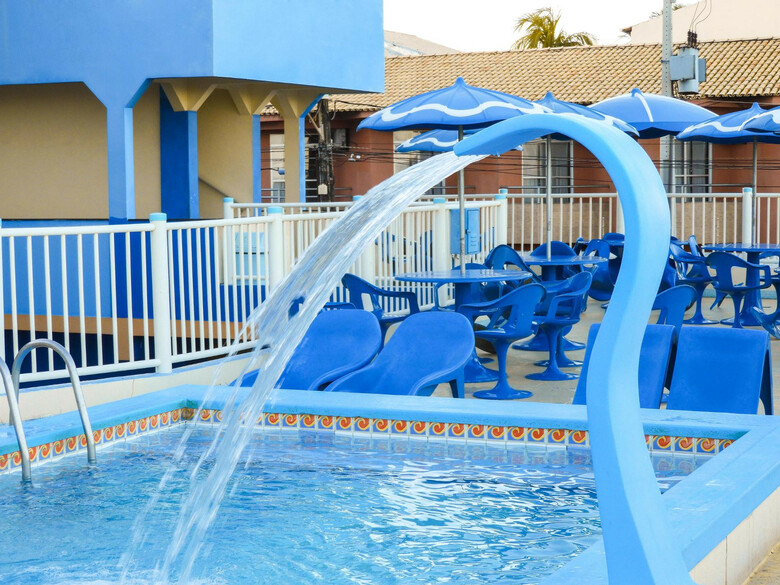 Hostal Pousada Raio De Sol
