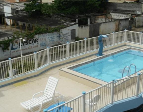 Hostal Pousada Raio De Sol
