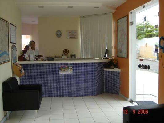 Hostal Pousada Raio De Sol