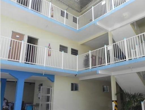 Hostal Pousada Raio De Sol