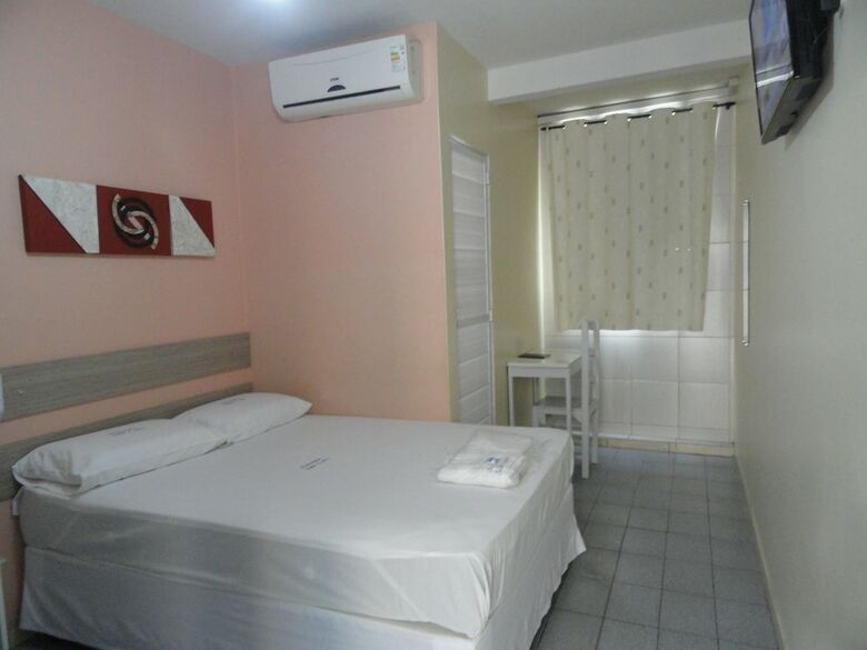 Hostal Pousada S�o Luiz