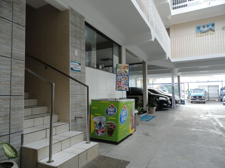 Hostal Pousada S�o Luiz