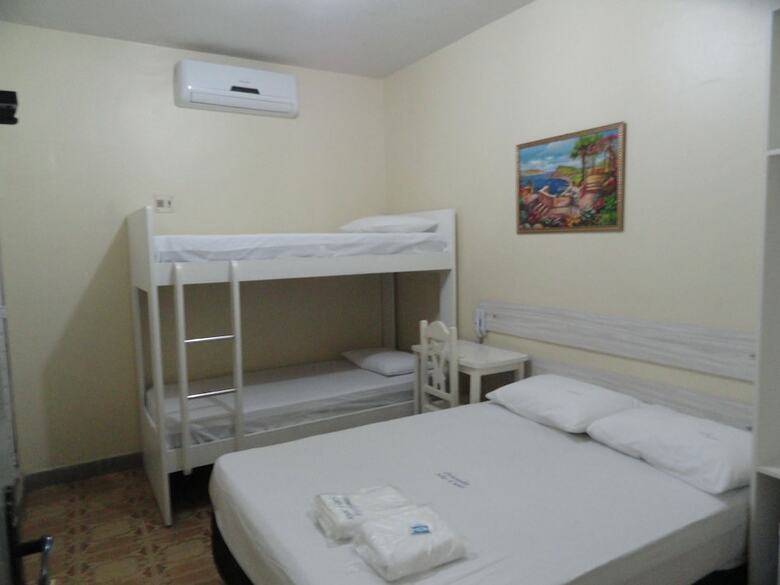 Hostal Pousada S�o Luiz
