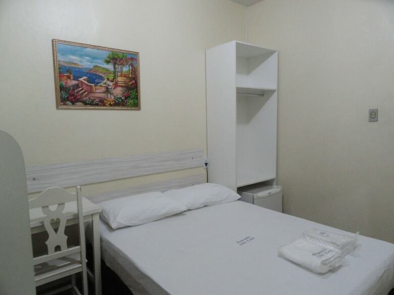 Hostal Pousada S�o Luiz