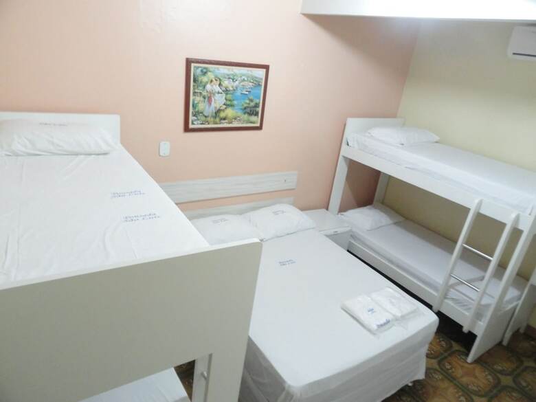 Hostal Pousada S�o Luiz