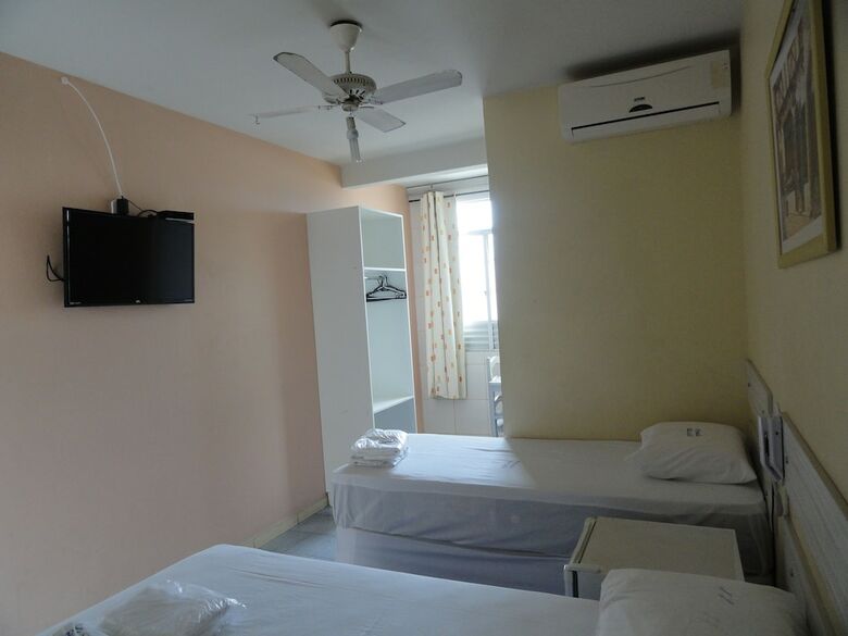 Hostal Pousada S�o Luiz