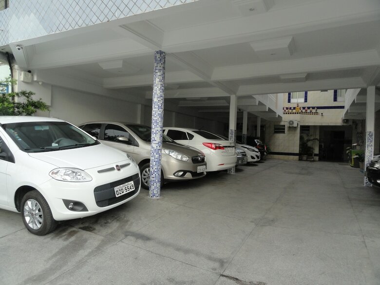 Hostal Pousada S�o Luiz