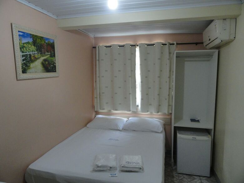 Hostal Pousada S�o Luiz