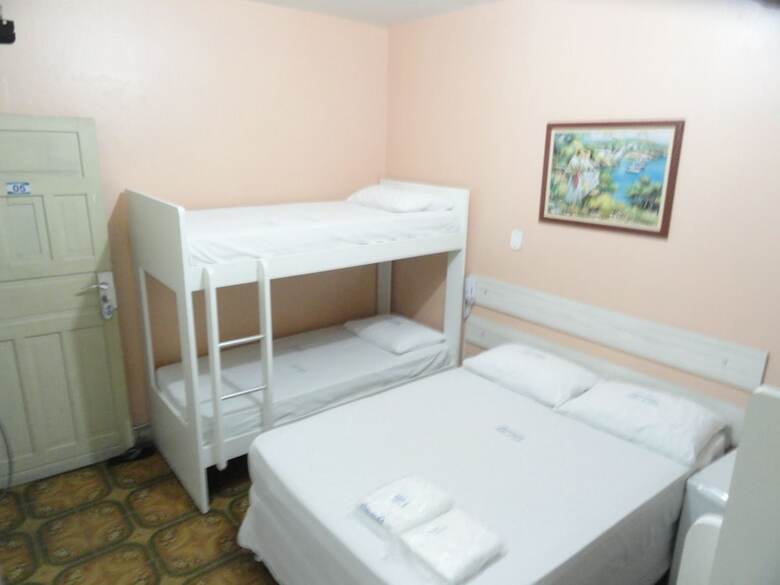 Hostal Pousada S�o Luiz