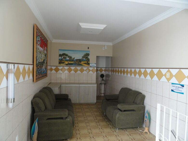 Hostal Pousada S�o Luiz