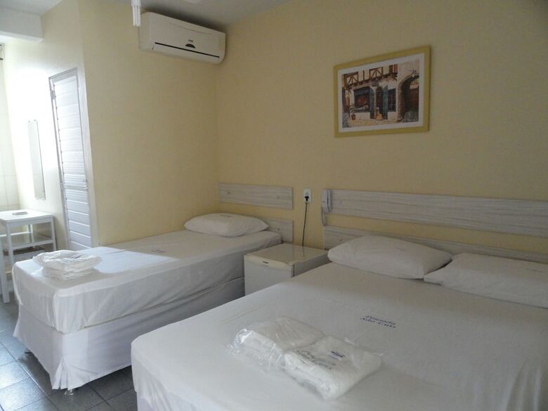 Hostal Pousada S�o Luiz