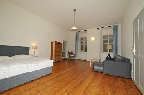 Downtown Apartments