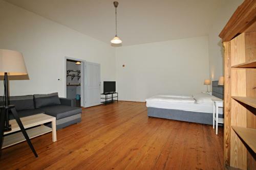Downtown Apartments