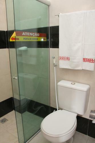 Hostal Pousada Ferreira II