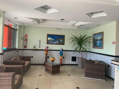 Hostal Pousada Ferreira II