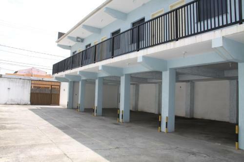 Hostal Pousada Ferreira II