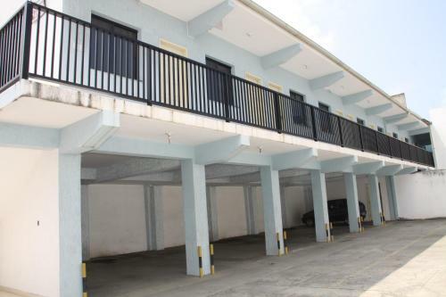 Hostal Pousada Ferreira II