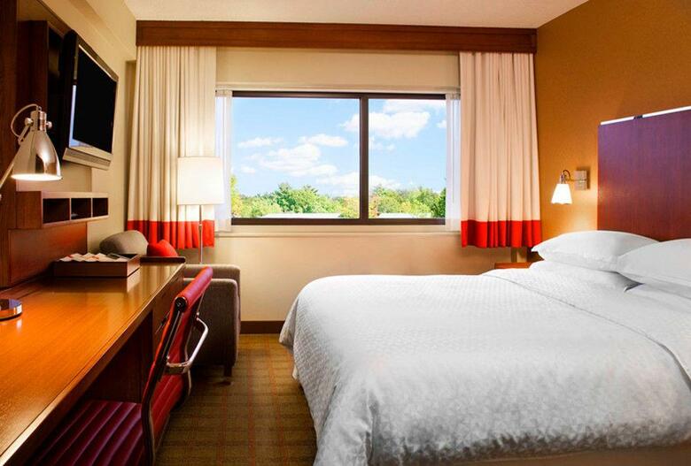 Clarion Hotel Medical Center