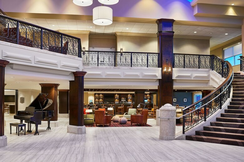 Clarion Hotel Medical Center