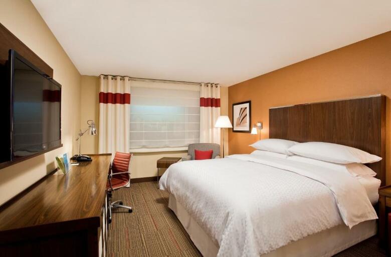 Clarion Hotel Medical Center