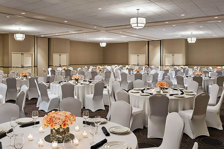 Clarion Hotel Medical Center