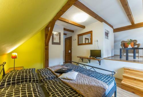Hostal Pension Marie
