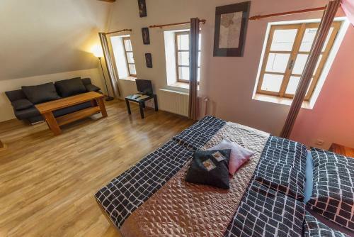 Hostal Pension Marie