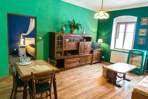 Hostal Pension Marie