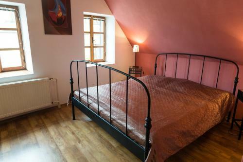 Hostal Pension Marie