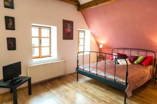 Hostal Pension Marie