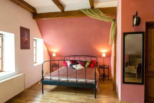 Hostal Pension Marie