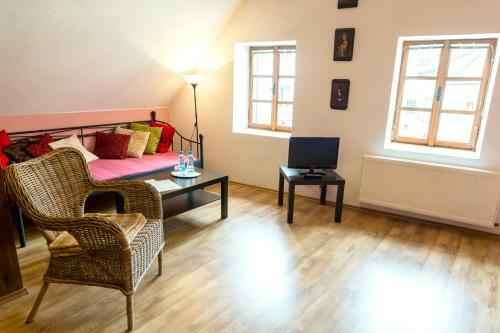 Hostal Pension Marie
