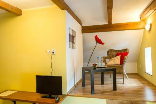 Hostal Pension Marie