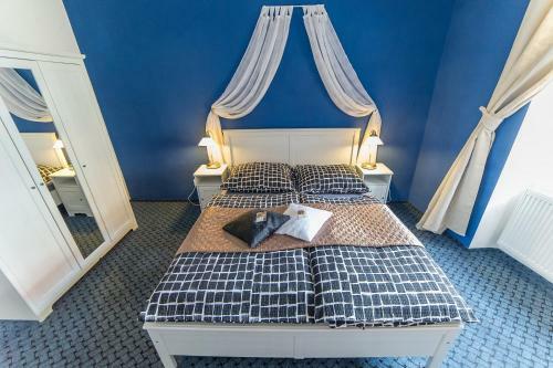 Hostal Pension Marie